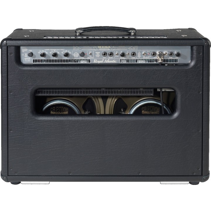 Acquista MESA/BOOGIE Royal Atlantic Ra-100 Combo 2x12 online | Merula Strumenti Musicali