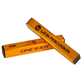 Acquista LATIN PERCUSSION Lp442a One Shot Shaker 1pr Smal online | Merula Strumenti Musicali