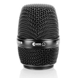 Acquista SENNHEISER Mmd 835 1 Bk online | Merula Strumenti Musicali