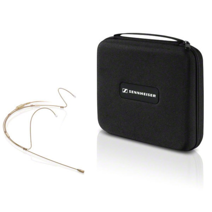 Acquista SENNHEISER Sl Headmic 1 Be online | Merula Strumenti Musicali