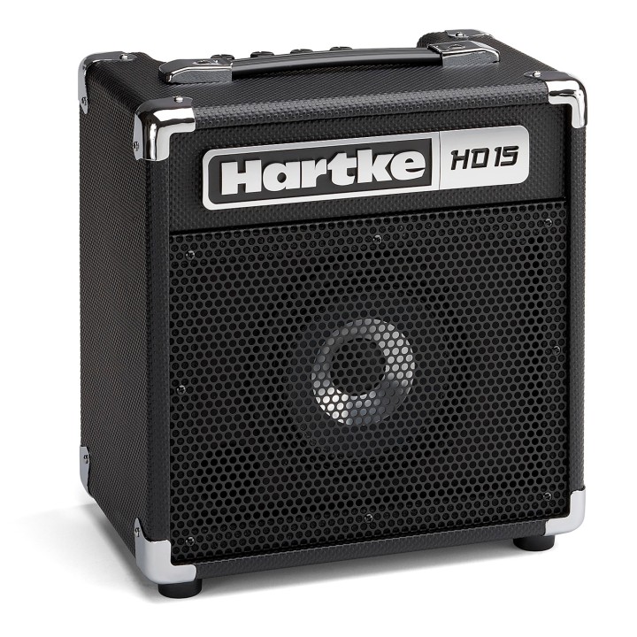 Acquista HARTKE Hd15 online | Merula Strumenti Musicali