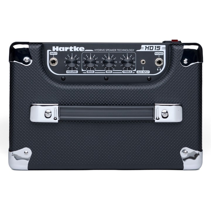 Acquista HARTKE Hd15 online | Merula Strumenti Musicali