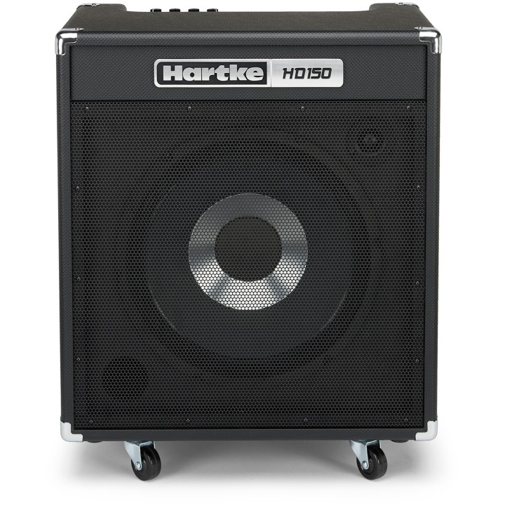 Acquista HARTKE HD150 online | Merula Strumenti Musicali
