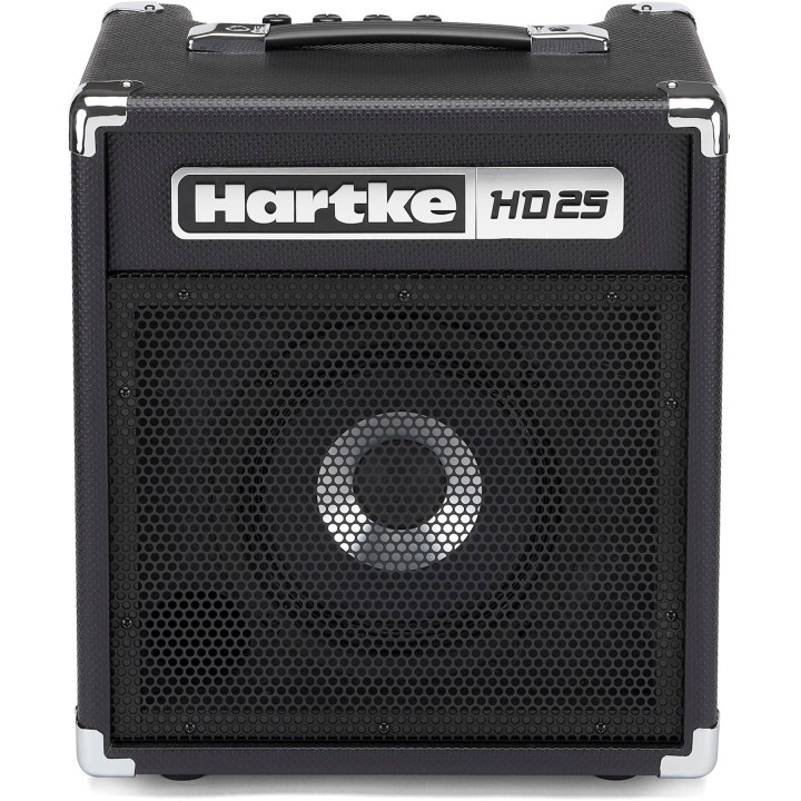 Acquista HARTKE HD25 online | Merula Strumenti Musicali