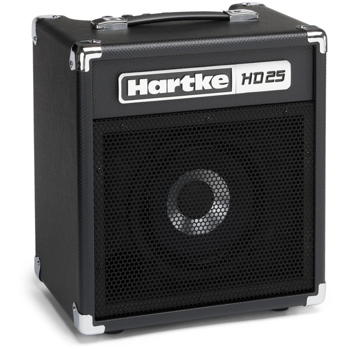 Acquista HARTKE HD25 online | Merula Strumenti Musicali