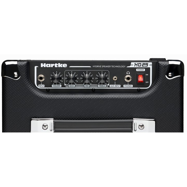 Acquista HARTKE HD25 online | Merula Strumenti Musicali