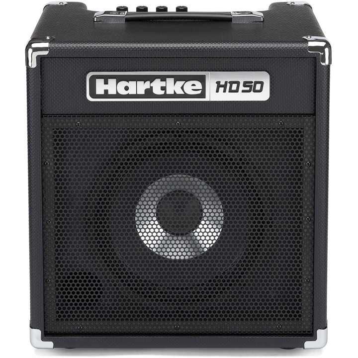 Acquista HARTKE HD50 online | Merula Strumenti Musicali