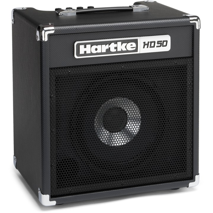 Acquista HARTKE HD50 online | Merula Strumenti Musicali