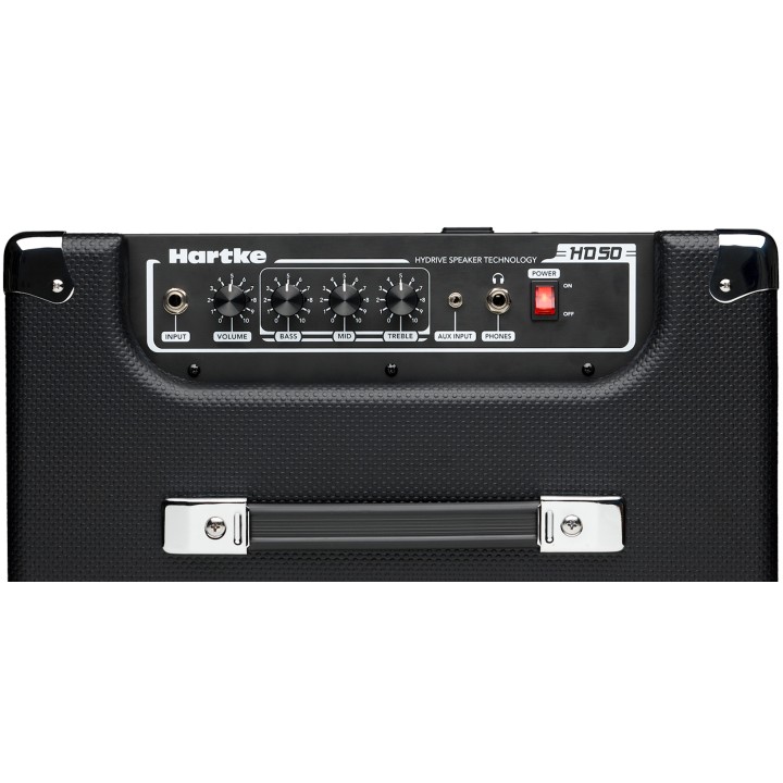 Acquista HARTKE HD50 online | Merula Strumenti Musicali