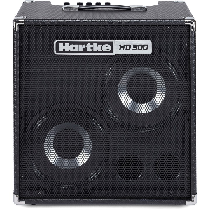 Acquista HARTKE Hd500 online | Merula Strumenti Musicali