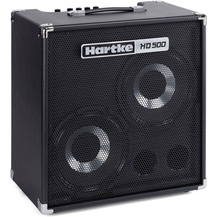 Acquista HARTKE Hd500 online | Merula Strumenti Musicali