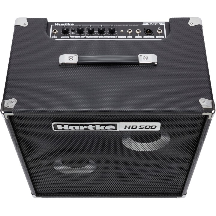 Acquista HARTKE Hd500 online | Merula Strumenti Musicali