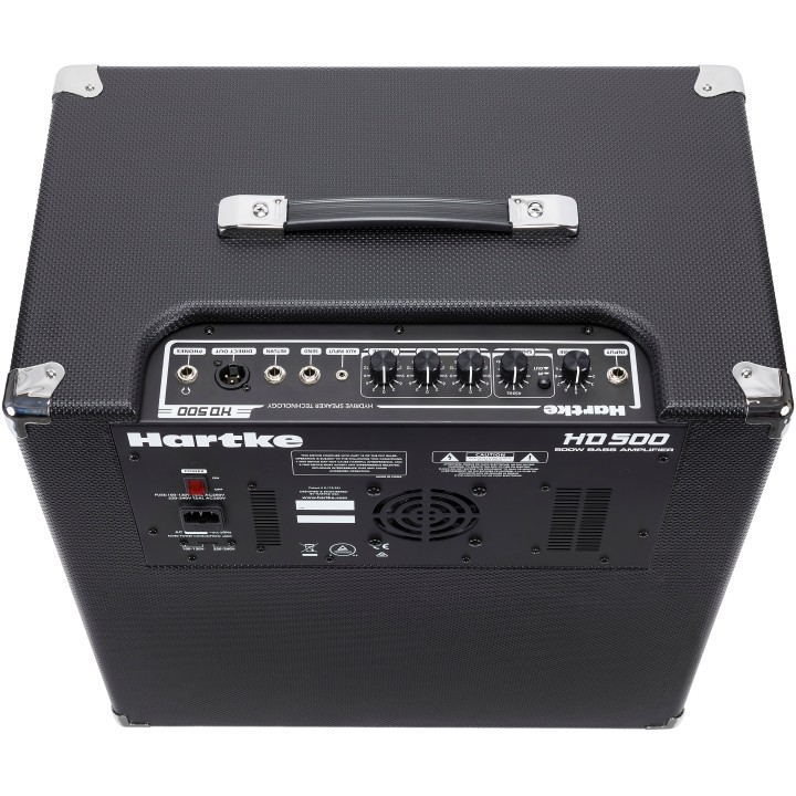 Acquista HARTKE Hd500 online | Merula Strumenti Musicali