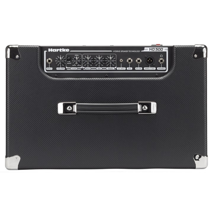 Acquista HARTKE Hd500 online | Merula Strumenti Musicali