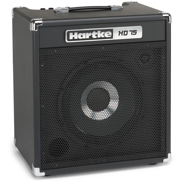 Acquista HARTKE HD75 online | Merula Strumenti Musicali