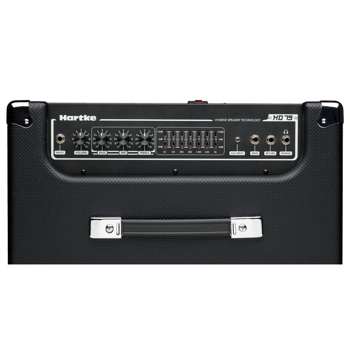 Acquista HARTKE HD75 online | Merula Strumenti Musicali