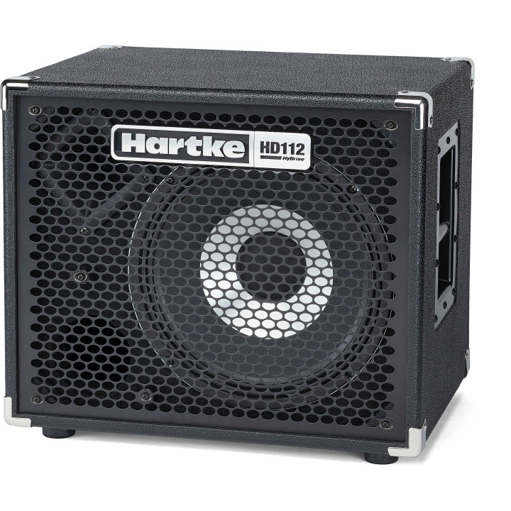 Acquista HARTKE HYDRIVE HD112 CAB online | Merula Strumenti Musicali