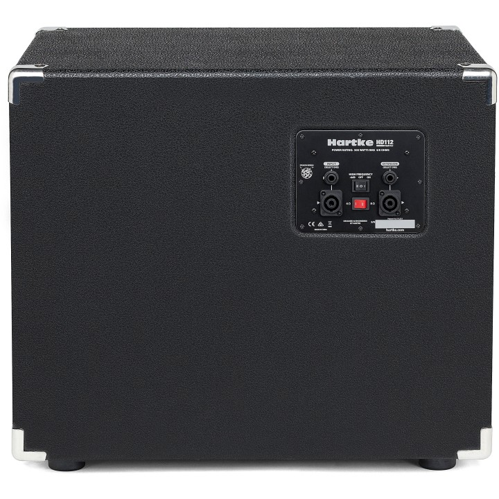 Acquista HARTKE HYDRIVE HD112 CAB online | Merula Strumenti Musicali