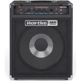 Acquista HARTKE KICKBACK KB15 online | Merula Strumenti Musicali