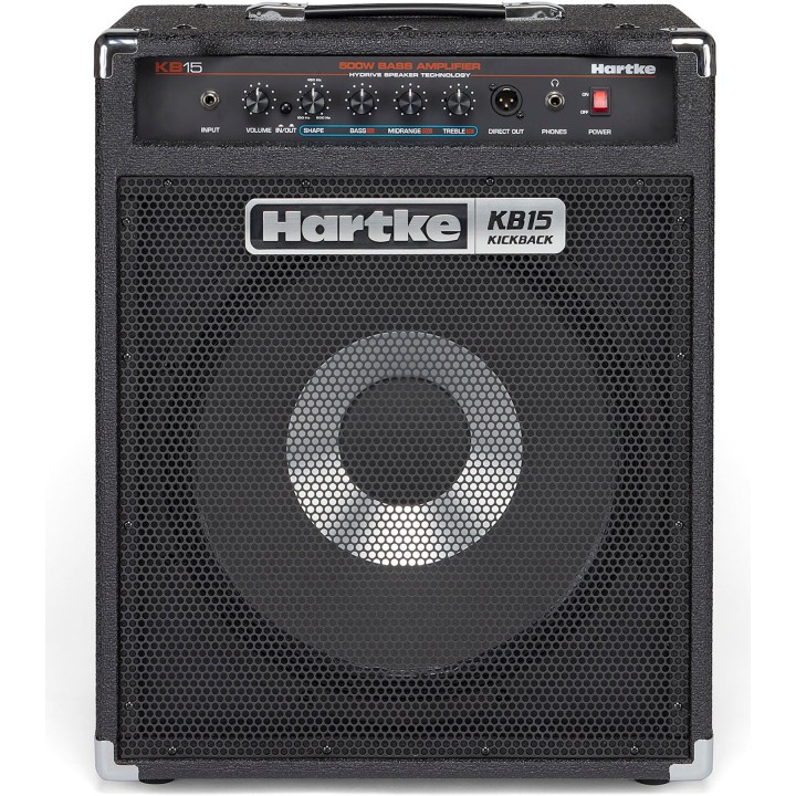 Acquista HARTKE KICKBACK KB15 online | Merula Strumenti Musicali