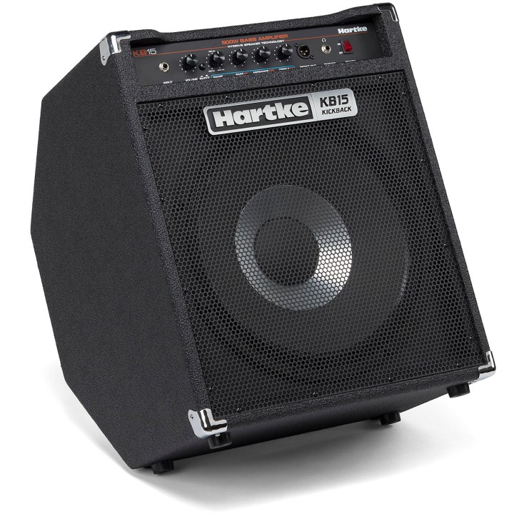 Acquista HARTKE KICKBACK KB15 online | Merula Strumenti Musicali