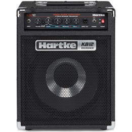 Acquista HARTKE KICKBACK KB12 online | Merula Strumenti Musicali