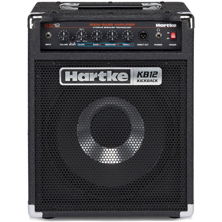 Acquista HARTKE KICKBACK KB12 online | Merula Strumenti Musicali