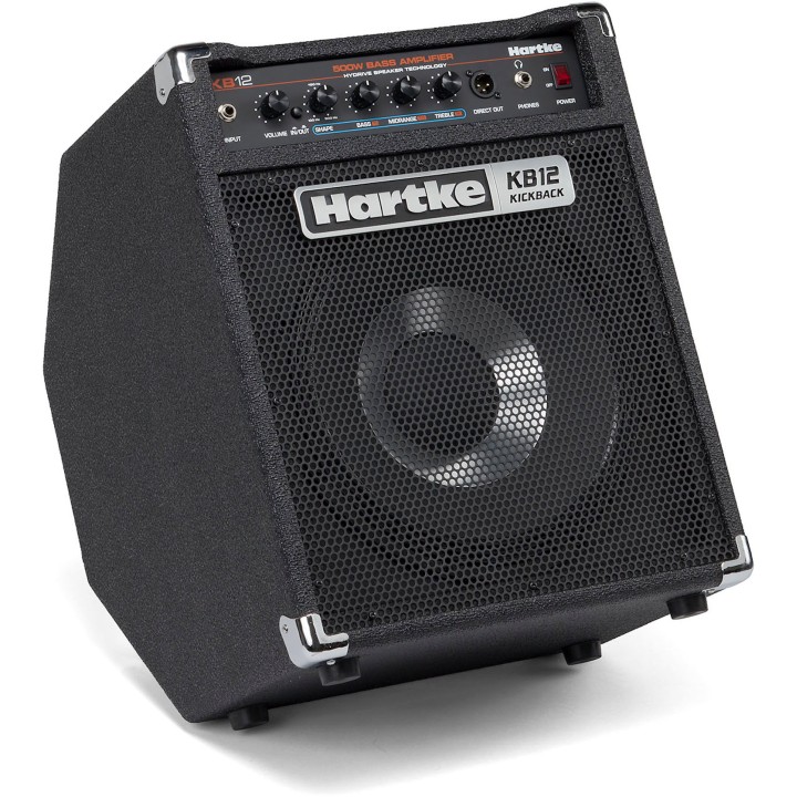 Acquista HARTKE KICKBACK KB12 online | Merula Strumenti Musicali