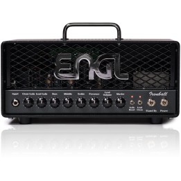 Acquista ENGL IRONBALL HEAD E606 online | Merula Strumenti Musicali