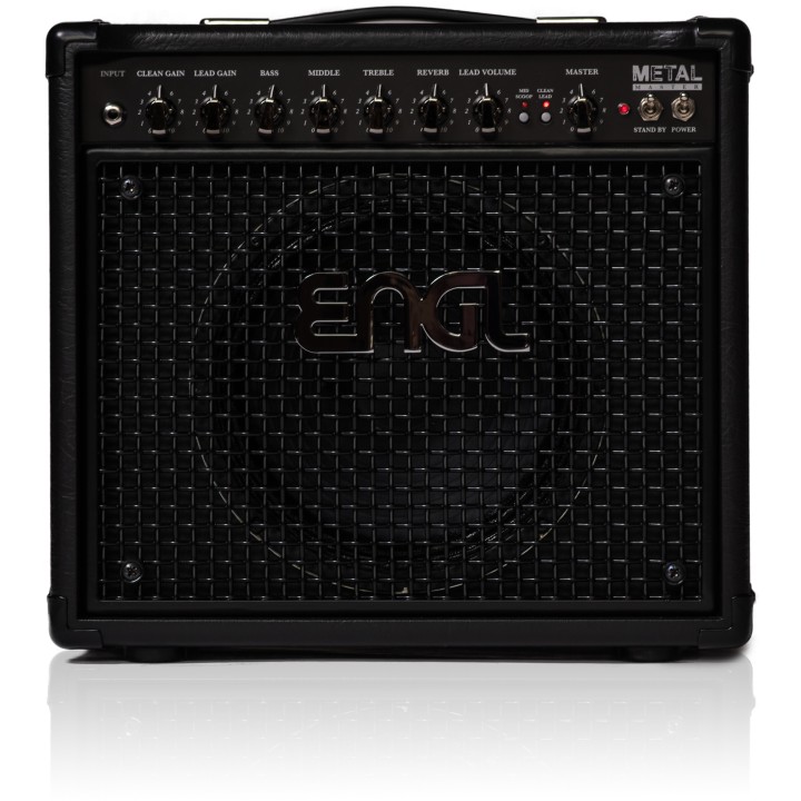 Acquista ENGL E304 METALMASTER COMBO online | Merula Strumenti Musicali