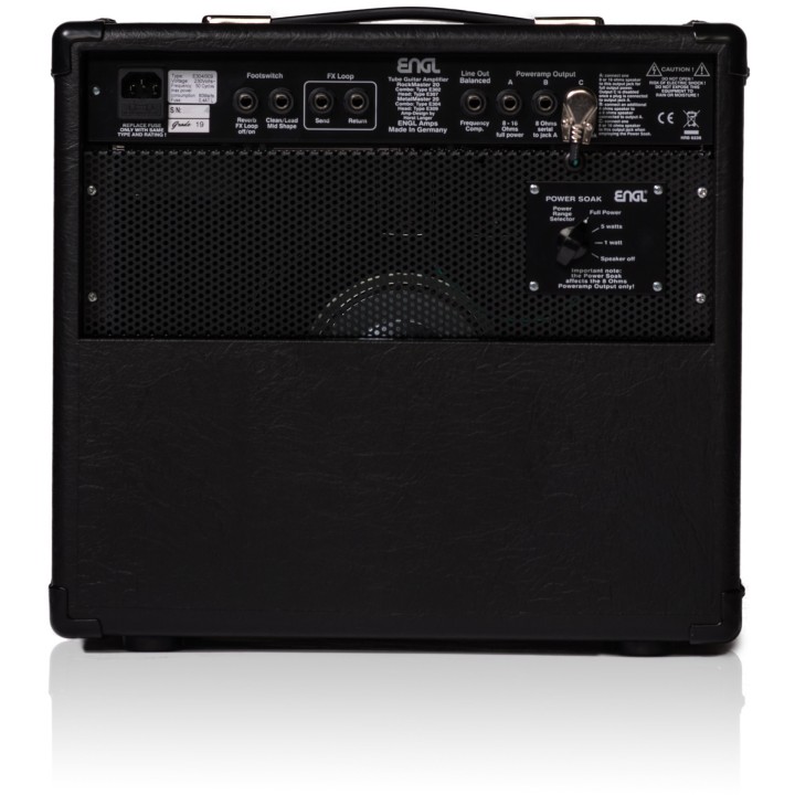 Acquista ENGL E304 METALMASTER COMBO online | Merula Strumenti Musicali