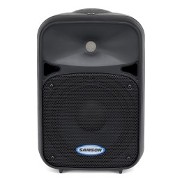 Acquista SAMSON D208 - DIFFUSORE ATTIVO - 200W online | Merula Strumenti Musicali