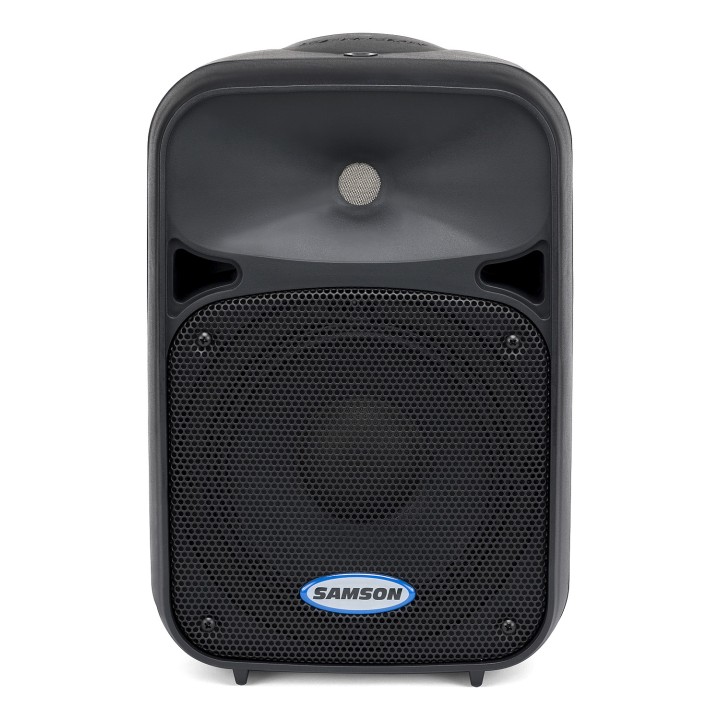 Acquista SAMSON D208 - DIFFUSORE ATTIVO - 200W online | Merula Strumenti Musicali