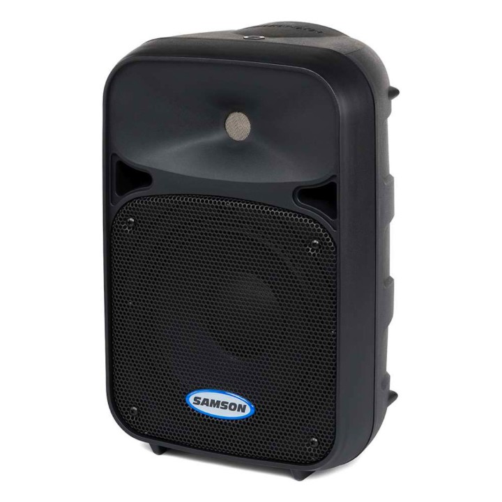 Acquista SAMSON D208 - DIFFUSORE ATTIVO - 200W online | Merula Strumenti Musicali