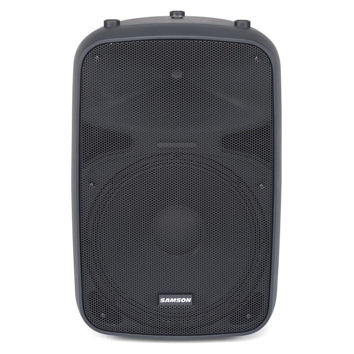 Acquista SAMSON AURO X15D - DIFFUSORE ATTIVO - 1000W online | Merula Strumenti Musicali