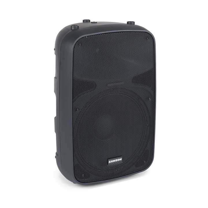 Acquista SAMSON AURO X15D - DIFFUSORE ATTIVO - 1000W online | Merula Strumenti Musicali