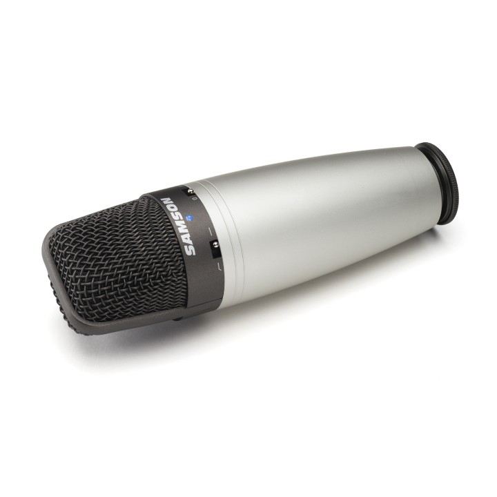 Acquista SAMSON C03 online | Merula Strumenti Musicali