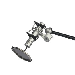 Acquista SAMSON CL2 (COPPIA) online | Merula Strumenti Musicali