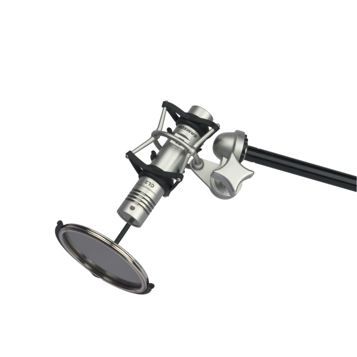 Acquista SAMSON CL2 (COPPIA) online | Merula Strumenti Musicali