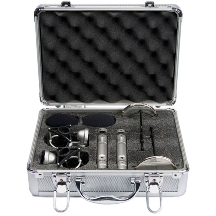 Acquista SAMSON CL2 (COPPIA) online | Merula Strumenti Musicali