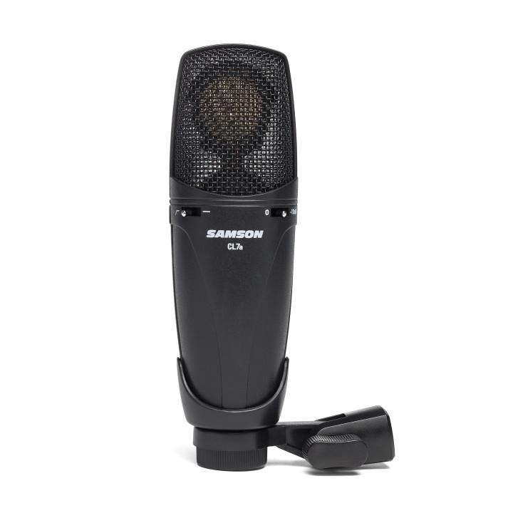 Acquista SAMSON CL7A online | Merula Strumenti Musicali