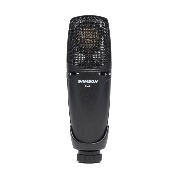 Acquista SAMSON CL7A online | Merula Strumenti Musicali