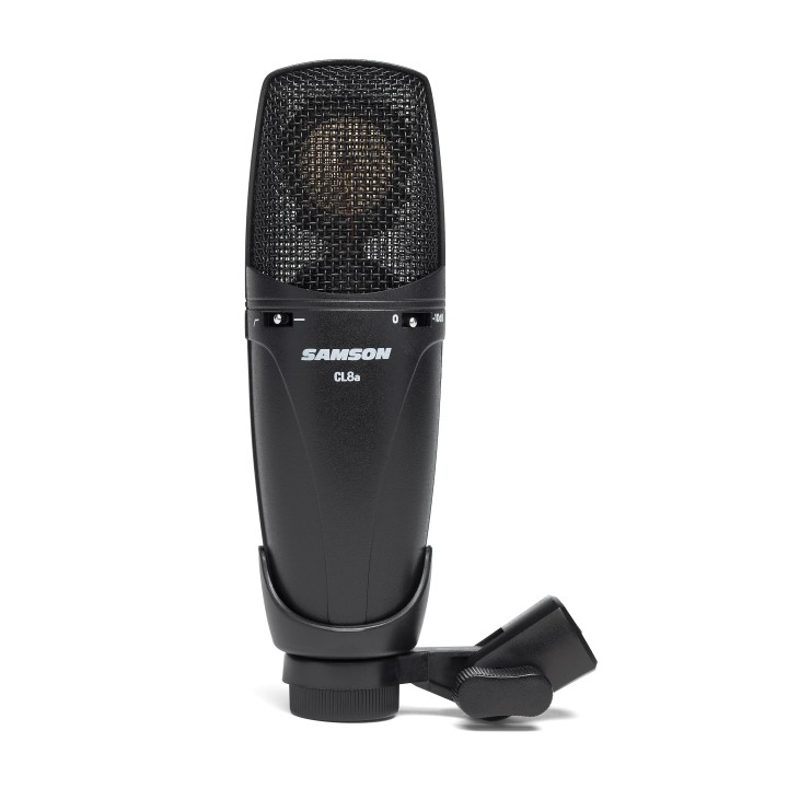 Acquista SAMSON CL8A online | Merula Strumenti Musicali