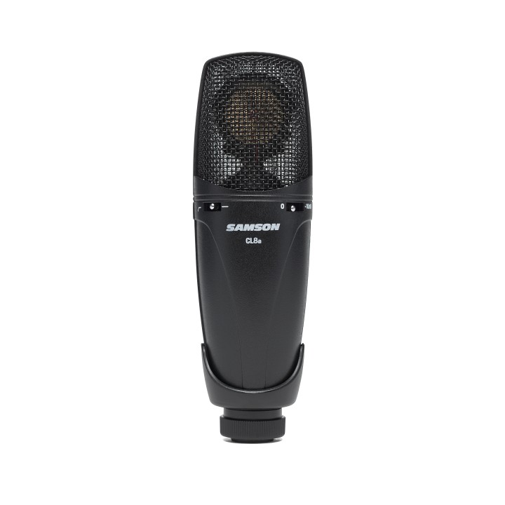 Acquista SAMSON CL8A online | Merula Strumenti Musicali