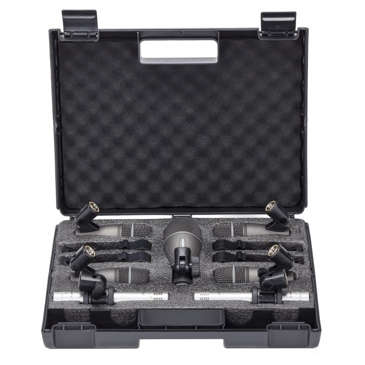 Acquista SAMSON DK707 online | Merula Strumenti Musicali