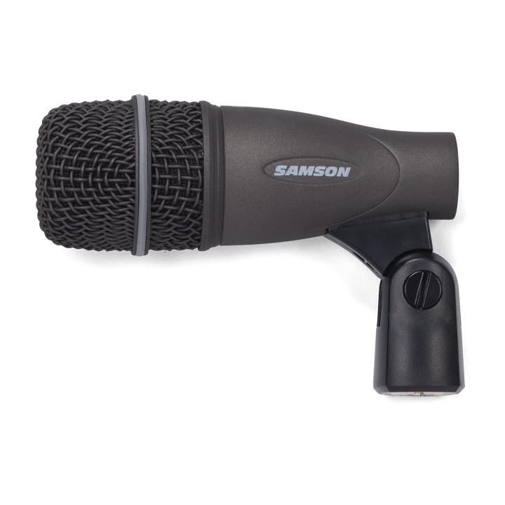 Acquista SAMSON DK707 online | Merula Strumenti Musicali