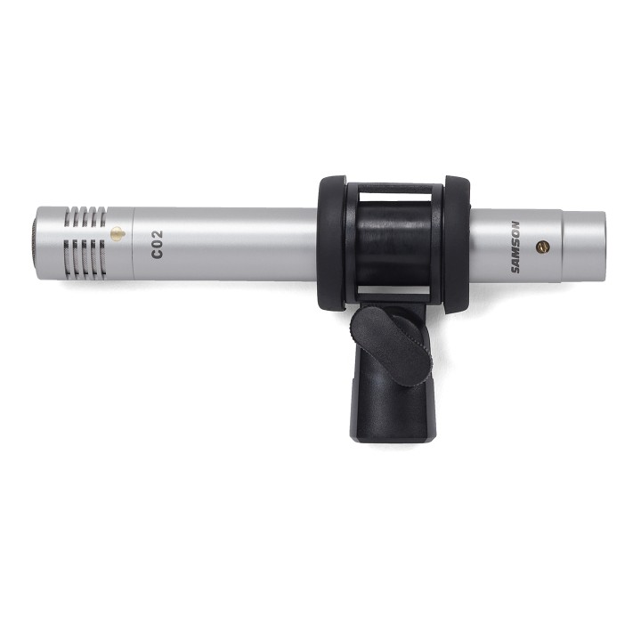 Acquista SAMSON DK707 online | Merula Strumenti Musicali