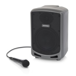 SAMSON | EXPEDITION EXPRESS+ DIFFUSORE RICARICABILE PORTATILE