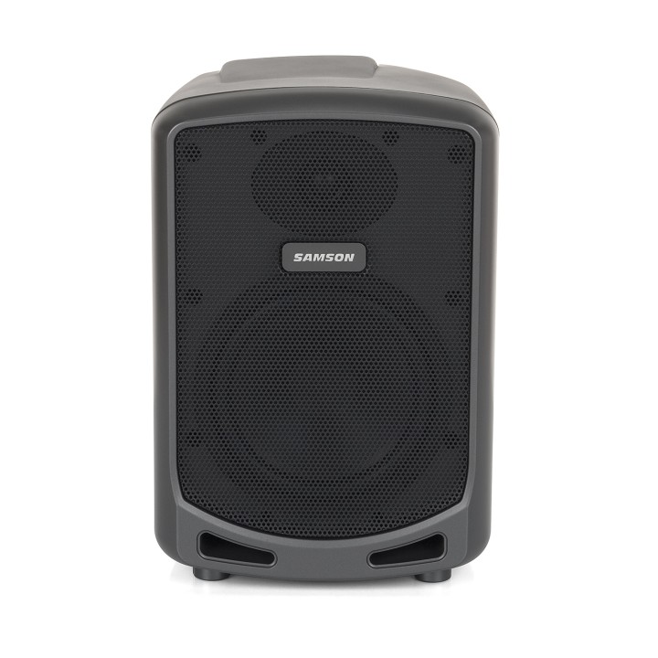 SAMSON | EXPEDITION EXPRESS+ DIFFUSORE RICARICABILE PORTATILE