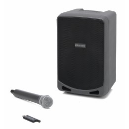 Acquista SAMSON EXPEDITION | XP106W online | Merula Strumenti Musicali